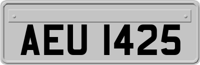 AEU1425