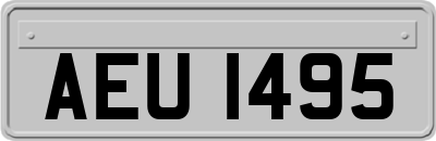 AEU1495