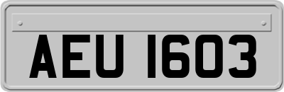 AEU1603