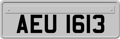 AEU1613