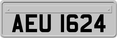 AEU1624
