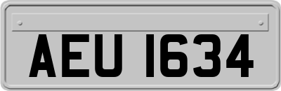 AEU1634