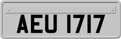 AEU1717