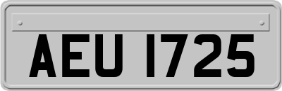 AEU1725