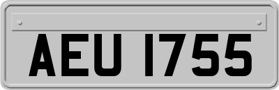 AEU1755