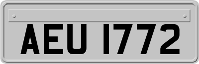 AEU1772