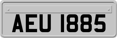AEU1885