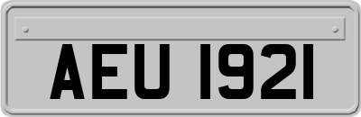 AEU1921