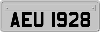 AEU1928