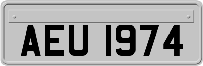 AEU1974