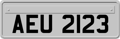AEU2123