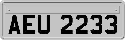 AEU2233