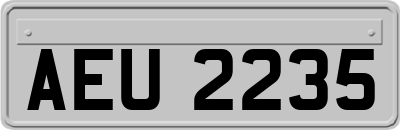 AEU2235