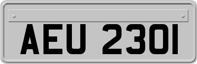 AEU2301