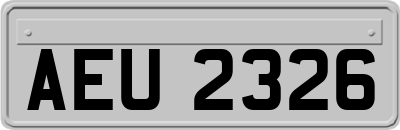 AEU2326