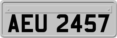 AEU2457