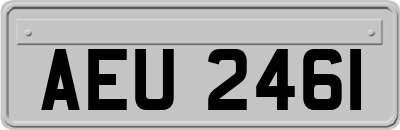 AEU2461
