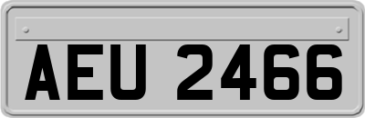 AEU2466