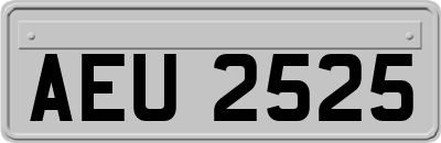 AEU2525