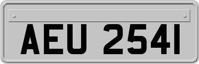 AEU2541