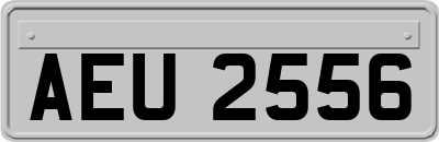 AEU2556