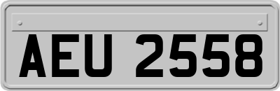 AEU2558
