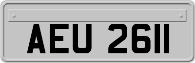 AEU2611