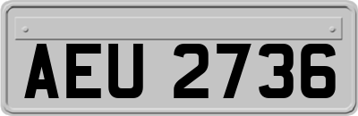 AEU2736
