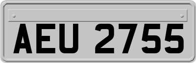 AEU2755