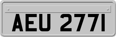 AEU2771