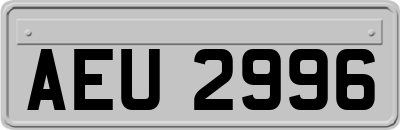 AEU2996