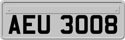 AEU3008