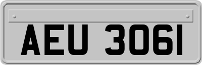AEU3061