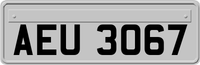 AEU3067