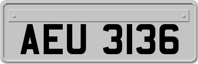 AEU3136