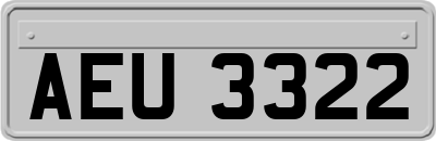 AEU3322