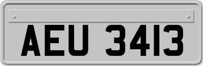 AEU3413