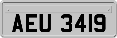 AEU3419