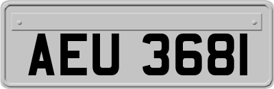 AEU3681