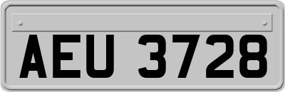 AEU3728