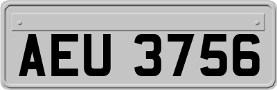 AEU3756