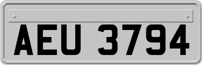 AEU3794