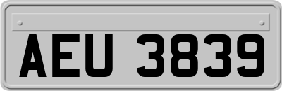 AEU3839