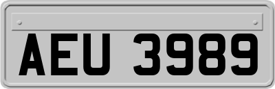 AEU3989