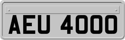 AEU4000