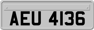 AEU4136
