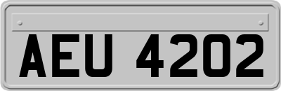 AEU4202