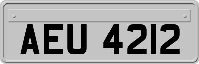 AEU4212