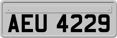 AEU4229