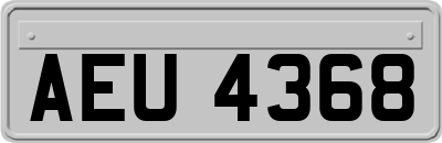 AEU4368